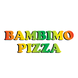 Bambino Pizza Ebeltoft logo.